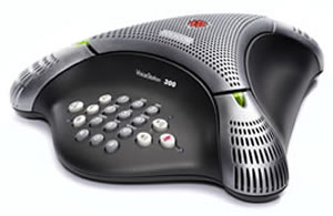 (image for) Polycom Voicestation 300